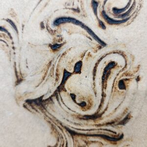 The Art of Wood Burning (Pyrography) with Natanahira Pona 11-16 yrs