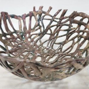Ceramic Sculpture with Susan Browne