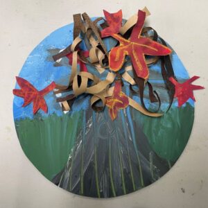 Create Zone with Trina Smith 6-11 yrs