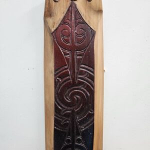 Beginner’s Panel Carving with Natanahira Pona (5 wk blocks)