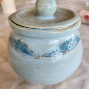 Thursday Ceramics with Susan Browne