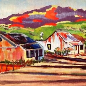 Wednesday Acrylics with Michelle Male