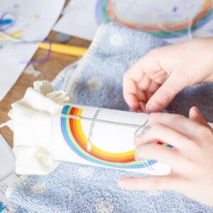 Make & Create with Madison Carroll 6-12 yrs
