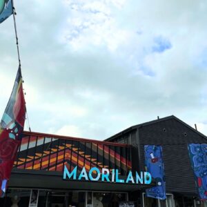 Maoriland Film Screening Under 18 Free