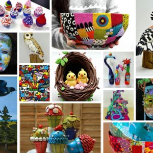 Creative Matters
