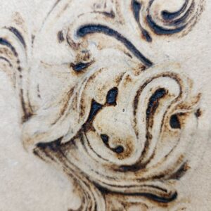 The Art of Wood Burning (Pyrography) with Natanahira Pona 11-16 yrs