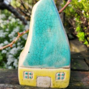Clay Modelling with Susan Browne 5-12 yrs