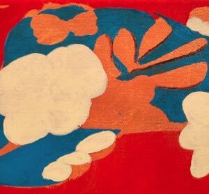 Everybody Can Paint with Verity Kindleysides