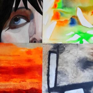 Next Steps in Painting with Marcel Kalma