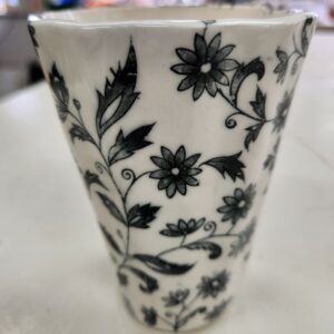Ceramics for All Levels with Susan Browne