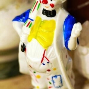 Thursday Ceramics with Susan Browne